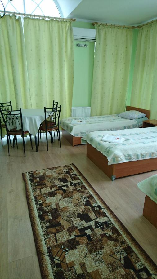 Hotelik Warmia -Pensjonat, Hostel Lidzbark Warminski Room photo